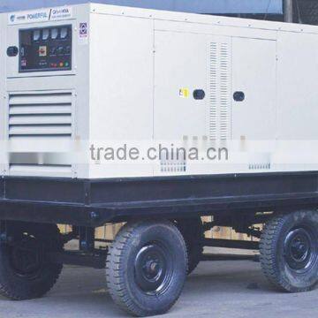 Trailer Generator