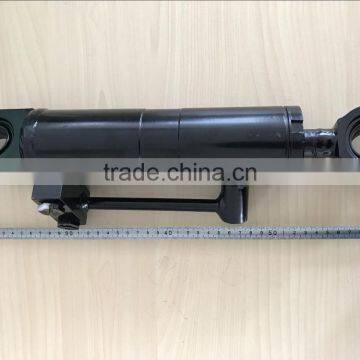 Short Stroke Hydraulic Cylinder photo-2