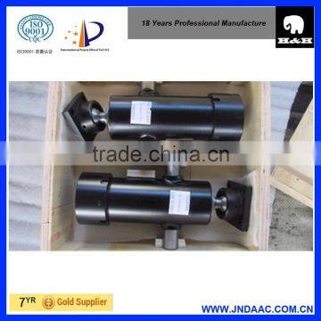 Small Mini Hydraulic Cylinder photo-5