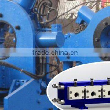 Hydraulic Flow Divider Valve For The Construction Machine JHT-AL Series photo-6