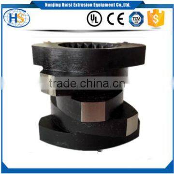 Wear Resistance Screw Element for Extrusion Line photo-3