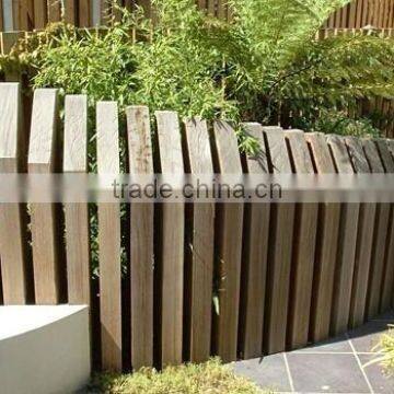 Wood Fence photo-2