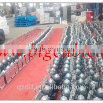 Poultry House Ventilation Fan, Industrial Ventilation Exhaust Fan photo-6