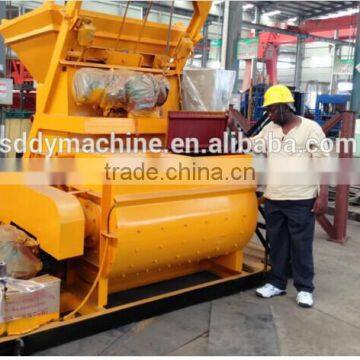 Multi-purpose Brick&block Production Line Dongyue Brand QT 4-15C photo-5