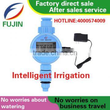 Irrigational Battery Operated Automatic Water Timer/Plastic Material Drip Irrigation System/agriculture Irrigation Systems