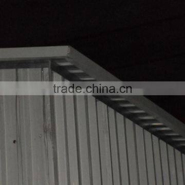 Steel Structure Warehouse for Farm.portable Metal Warehouse