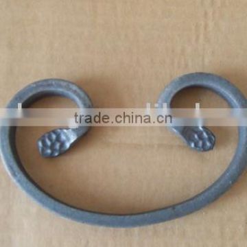 Best Quality Forged Iron Scrolls