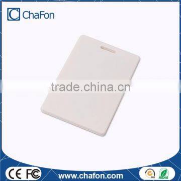 Anti-collision 2.45G Long Range Reader for Rfid Entrance System photo-6