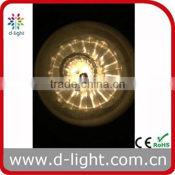 C38 350LM 4.5W REPLACEMENT 40W E26 FLAME CANDLE CLEAR LIGHT BULB FOR USA photo-3
