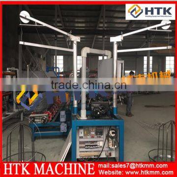 Automatic Chain Link Machine photo-4