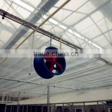 Greenhouse Air Circulating Fan Manufacturer and Supplier photo-5