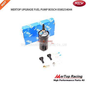 Mertop Race Customize Upgrade 340 LPH Replaces Bos** 044 Electric Inline Fuel Pump photo-4