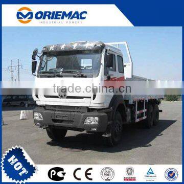 Beiben Cargo Truck ND11601A48J dump truck Price