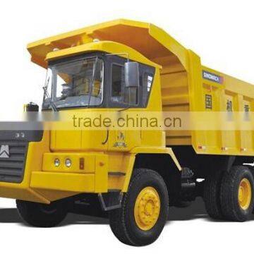 GKM60Z Off-highway Mining Truck