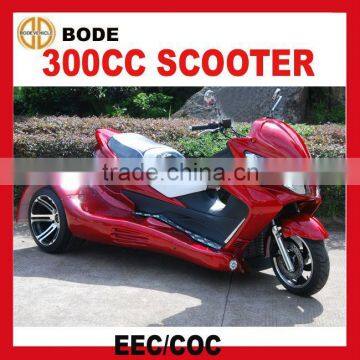 2015 EEC 250CC 3 WHEEL ROADSTER CVT (MC-393)