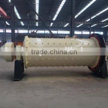 Ball Mill/ Ball Grinding Mill/ Ball Grinding Mill for Sale photo-2