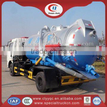 DFAC Anti-riot Truck photo-6