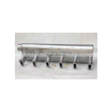 Deutz FL912 muffler 02103631