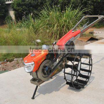 Diesel Engine Walking Tractor Manufacturer photo-3