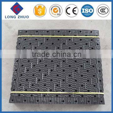 Wholesale Cross-flow Cooling Tower Packing, Cooling Tower Pvc Infills photo-2