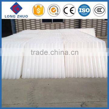 50mm Lamella Tube Settler,water Treatment Tube Carrier Made in China photo-4