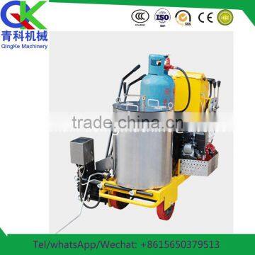 Hand Push Vibration Marker for High-speed Intersection photo-6