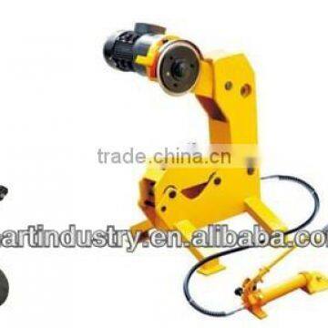 power pipe cutter