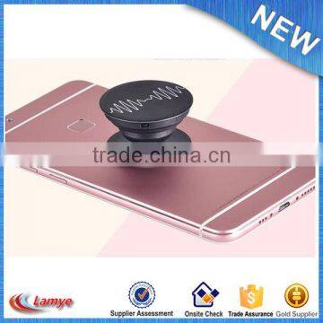 Custom Plastic Hand Expandable Mobile Phone Holder photo-6