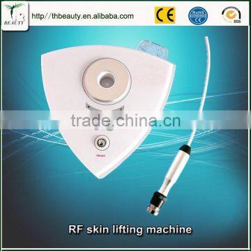 Polar RF / Tripolar RF Anti-aging Wrinkle Removal Face Lift Skin Care Machines photo-5