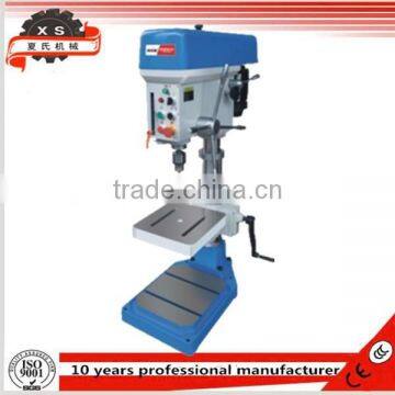 Bench strong auto-feed drilling machine Z4120G
