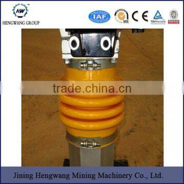 Hand Held Vibrating Rammer photo-6