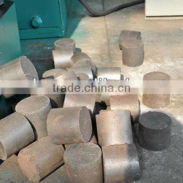 European Standard Scrap Metal Chip Hydraulic Compress Machine For Sale photo-2