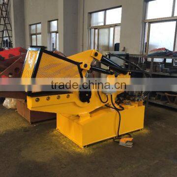 USA Standard Alligator Shear/Metal Shear photo-2