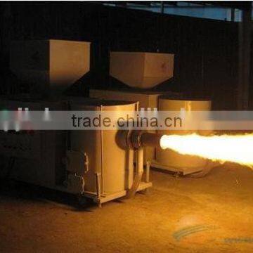 Offer High Quality Wood Pellet Burner With Patent photo-3
