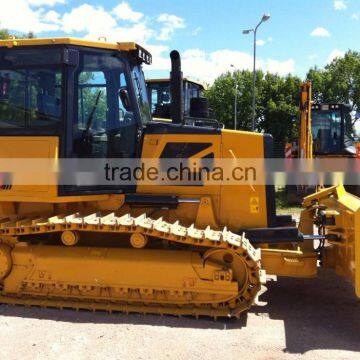 Good brand shantui 100HP bulldozer SD10YE for hot sell