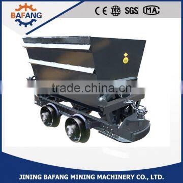Cheap KFU Coal Mine Bucket Tipping Car on Sale!! photo-3
