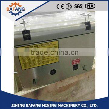 DZ-260/PD Vacuum Seal Food Packing Machine photo-4