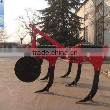 2013 New! ISO manufacturer 1S-300 subsoiler plow