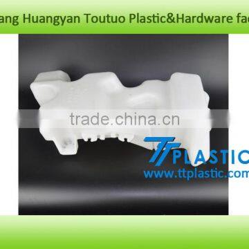 collant reservoir surge tank blowing plastic mould for Audi ford dawoo honda mazda fiat