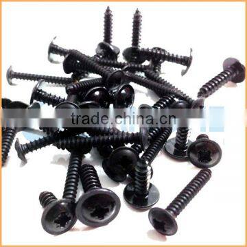 China Factory Sales Round Head Furniture Screws photo-5