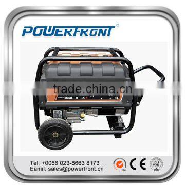 50hz,60hz,4-stroke 2kva Gasoline Generator 2500