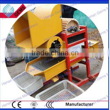 automatic peanutseed sheller machine for sale