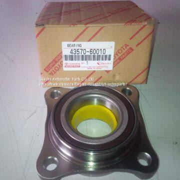 OEM Toyota Wheel Hub Bearing 90368-45087 For Japanese Vehicles photo-2