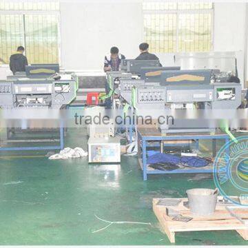 DSP-FB3350 Eco Solvent Pangoo-jet uv Flatbed Printer a3 With Economical Price photo-5