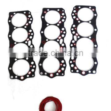 Cylinder Head Gasket for Diesel Engine