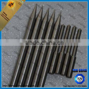 Sharpened Lanthanum-tungsten Electrode photo-5