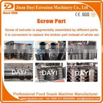 Soyabean Protein Food Extruder/Fiber Soyabean Protein Food Making Produciton Line/Soybean Textruder Protein Extruder photo-6