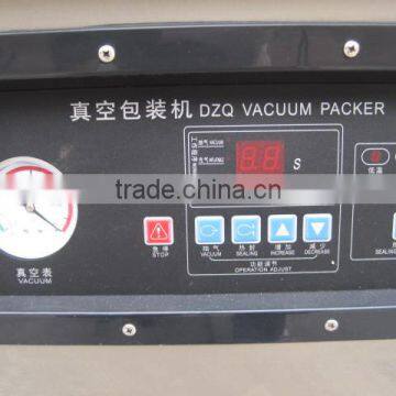 Single-chamber Type Vacuum Sealing Machine/packing Machine photo-2