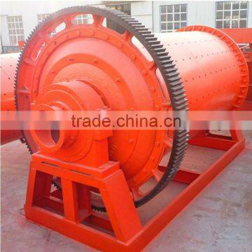 grinding ball mill machine cost from Chinese manufacturer with ISO9001:2000