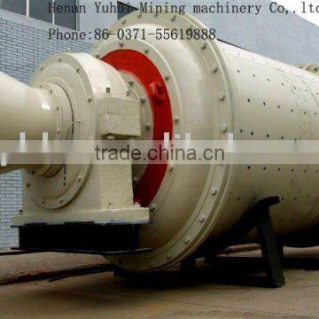 2011 hot energy saving ball mill